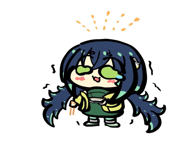 満足さんのtwitterイラスト検索結果