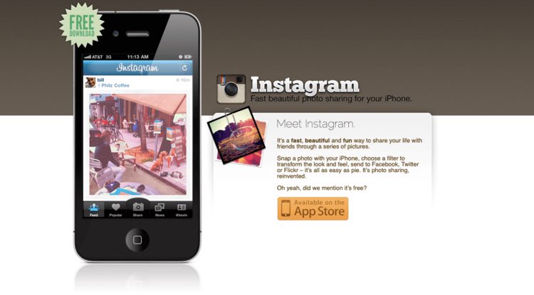 #Instagram's History: Full Evolution Of Instagram Timeline (2021) 

➡️ postbuilderapp.com/blog/instagram…
