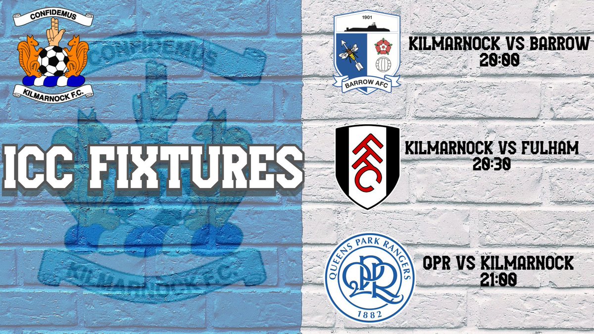 Fixtures For Tonight’s Group Stage!                 💙🏆🤍<a href="/TheVFL_/">VFL</a>