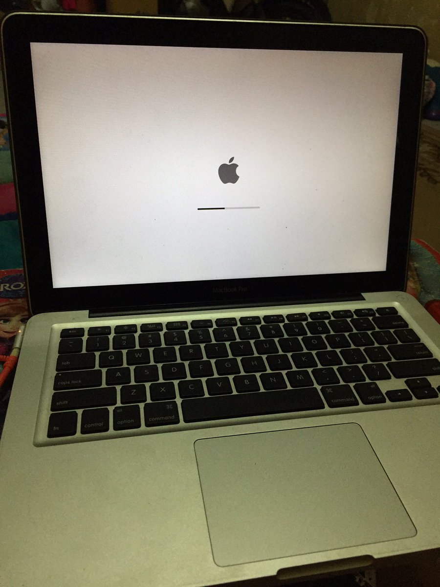 dejava86's tweet image. Macbook pro 2012 matitotal
Terselesaikan.
#servicemacbook
#serviceapple
#serviceapplejabodetabek
#serviceandroid