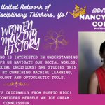 Photo by UNITY! (@UNITY4BIPOC)