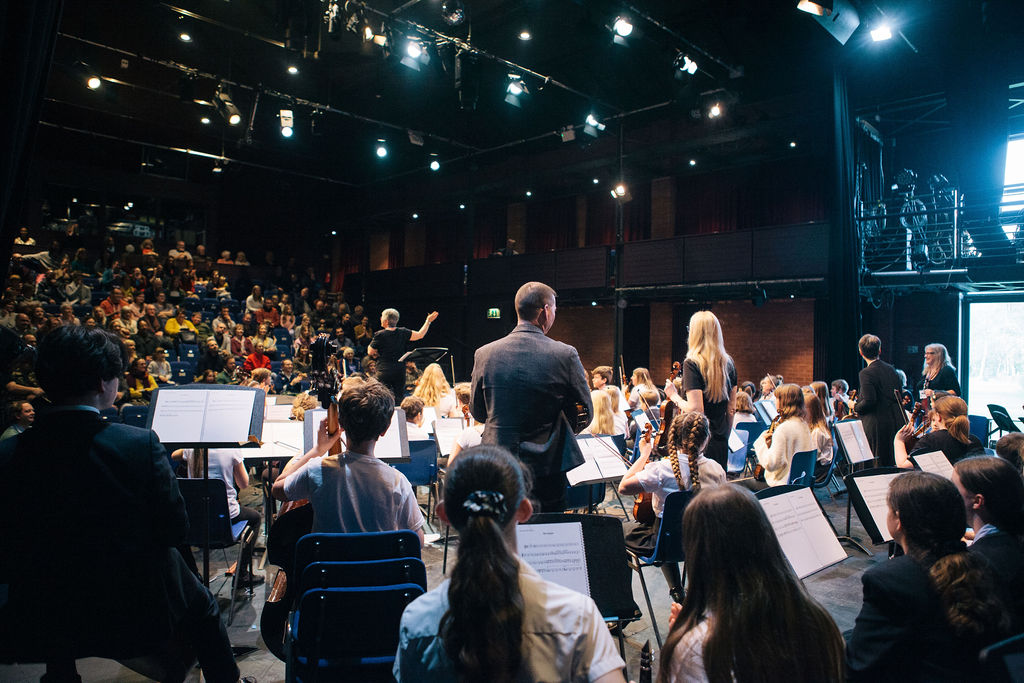 Come and Play Day: We're thrilled to welcome back  @sinfoniavivauk to Norfolk for a special concert on 6 July! We're inviting young people to practice one of the pieces from the programme so they can play or sing along with the live-streamed performance  https://www.norfolkmusichub.org.uk/site/come-play-day/