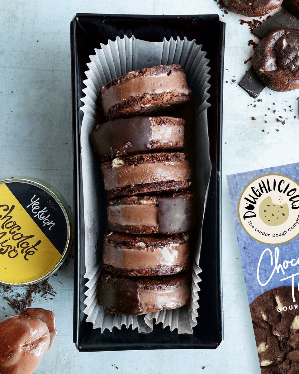 ❤ GIVEAWAY ❤

We are SO excited to be joining forces with cookie connoisseurs Doughlicious to win:

🍦 8 x 500ml tubs of #YeeKwanIceCream

🍪 7 x Ready-to-bake cookie dough boxes

RULES:
✅ LIKE and RT this
✅ FOLLOW us <a href="/Doughlicious_/">Doughlicious - The London Dough Co.</a>

Ends 28/03. Must be based in mainland UK.