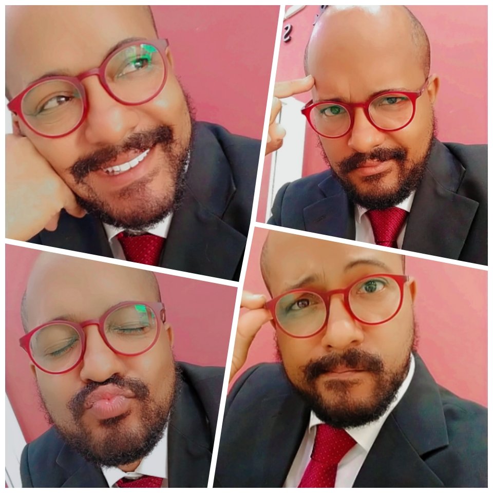 ofcjulimar's tweet photo. Sextou... Vc já agradeceu a Deus por mais um dia de vida, saúde, trabalho, por estar bem? Faça isso que afastará de ti toda energia negativa em forma de pessoa ou pensamento. Eu creio... Vem comigo! 

#workando #work #job #empreendedor #brazil #riodejaneiro #negrogato #pretolindo https://t.co/BV0upCl9WS