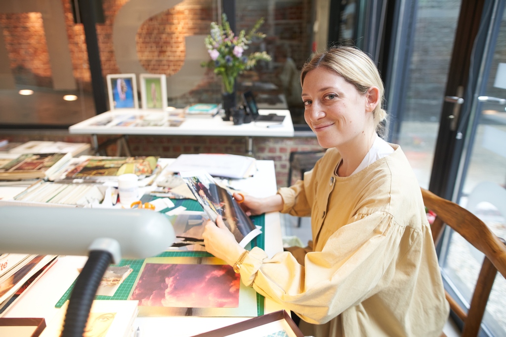 Hangar Photo Art Center tweet media