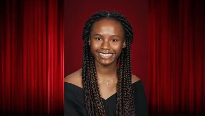 ValenciaTSIC's tweet photo. Congrats to senior, Kalese Croker, who was recognized as one of the students in the top 5% of the graduating class of 2021 from @wekiva_high_school_ocps #scholar #horizonscholars #valenciacollege @ocpsguidance @ocps_official #academicsuccess #collegebound @TSIChildren https://t.co/TvFM91ZESZ
