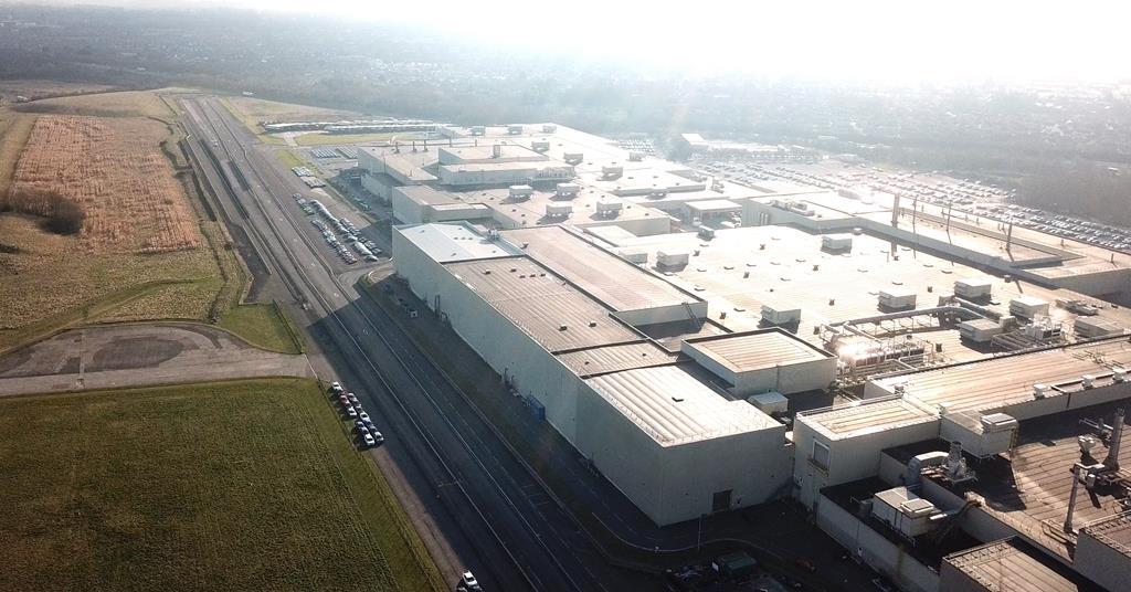 Panattoni snaps up Honda Swindon site twib.in/l/y4xAGgGgbLrb via @pwnews #Sheds