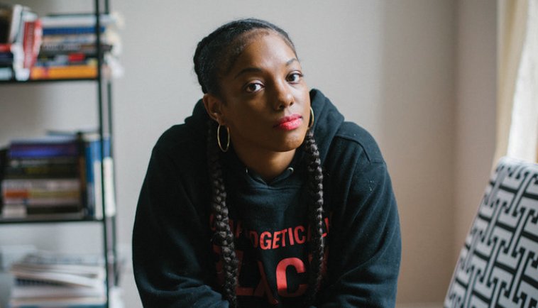hrwfilmfestival's tweet photo. We can't believe it's closing night! RSVP for the final conversation of the UK @hrwfilmfestival where filmmaker @ashley_oshay, film participants Bella BAHHS and Janaé Bonsu will chat with writer &amp; Host of @channel4's #HowNotToBeRacist, @chantayyjayy: https://t.co/hH3Y8mhvKh https://t.co/S2FhvbLVNV