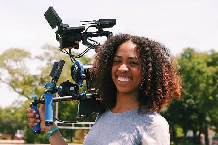 hrwfilmfestival's tweet photo. We can't believe it's closing night! RSVP for the final conversation of the UK @hrwfilmfestival where filmmaker @ashley_oshay, film participants Bella BAHHS and Janaé Bonsu will chat with writer &amp; Host of @channel4's #HowNotToBeRacist, @chantayyjayy: https://t.co/hH3Y8mhvKh https://t.co/S2FhvbLVNV