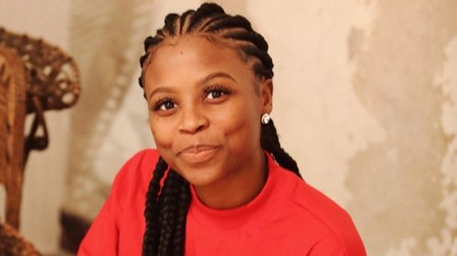 hrwfilmfestival's tweet photo. We can't believe it's closing night! RSVP for the final conversation of the UK @hrwfilmfestival where filmmaker @ashley_oshay, film participants Bella BAHHS and Janaé Bonsu will chat with writer &amp; Host of @channel4's #HowNotToBeRacist, @chantayyjayy: https://t.co/hH3Y8mhvKh https://t.co/S2FhvbLVNV