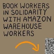 monthly_review's tweet photo. Those books don't get to your mailbox on a magic carpet. #Amazonwarehouseworkers #workersrights #Alabama https://t.co/hFoebP1lRq