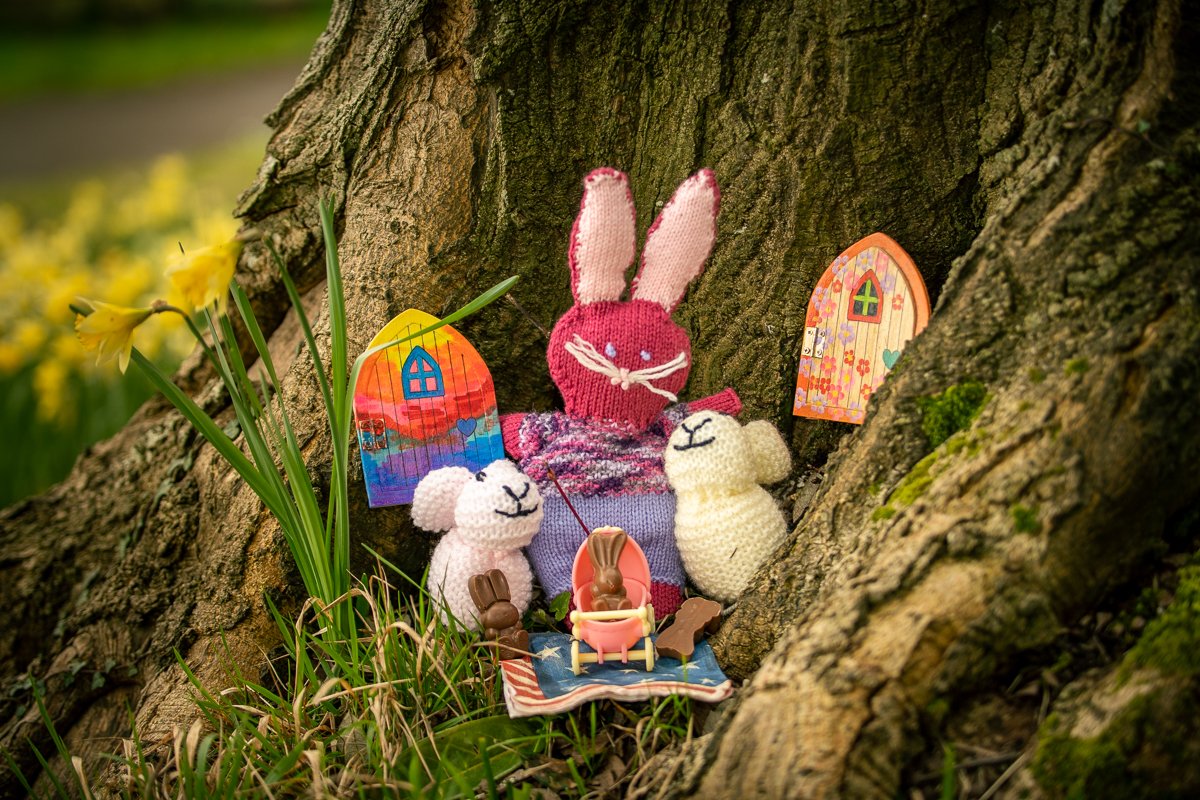 We have a free Easter Bunny trail this coming Easter weekend...with chocolatey treats! 🐰🍫🍪😀

You can find out more and book a ticket here 👇
americanmuseum.org/whats-on/

#Easter #Easter2021 #EasterBunny
<a href="/TheBathMagazine/">The Bath Magazine</a> <a href="/BathLifeMag/">Bath Life</a> @visitbath <a href="/bathmums/">Bath Mums</a>