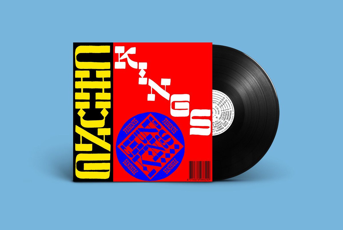 beansandfatback's tweet photo. Greetings Pop Pickers
Lo and behold!
Chung Kings Presents; Surf-O-Tica
Pre-order:
https://t.co/8eGOuVfUDG https://t.co/CpDs9VNcc8