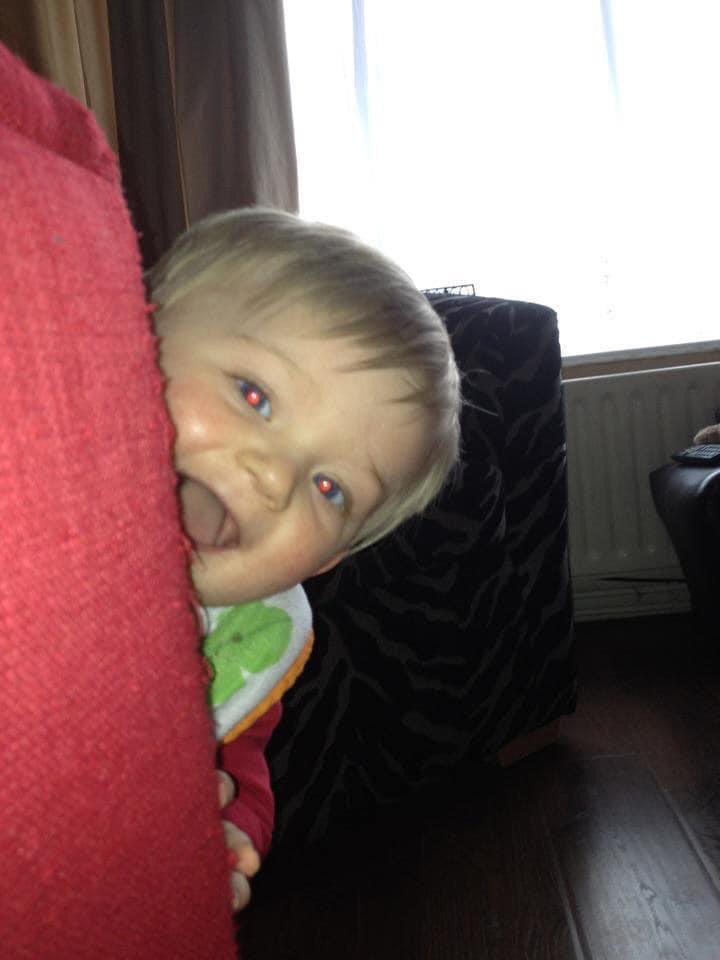 kateStaffs's tweet photo. My little bear is 10 today! Where has the time gone?! https://t.co/iE5qYrEiRp