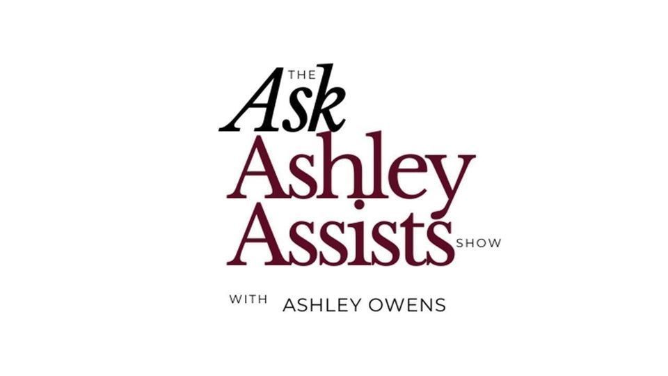 Join me for #AskAshley where I answer all your unfiltered business questions.

Check it out here 👉 buff.ly/3a9anM2

@thisisittv @cheldinbarlatt

#everydaynetworking #networking #tacticaltips #host #business