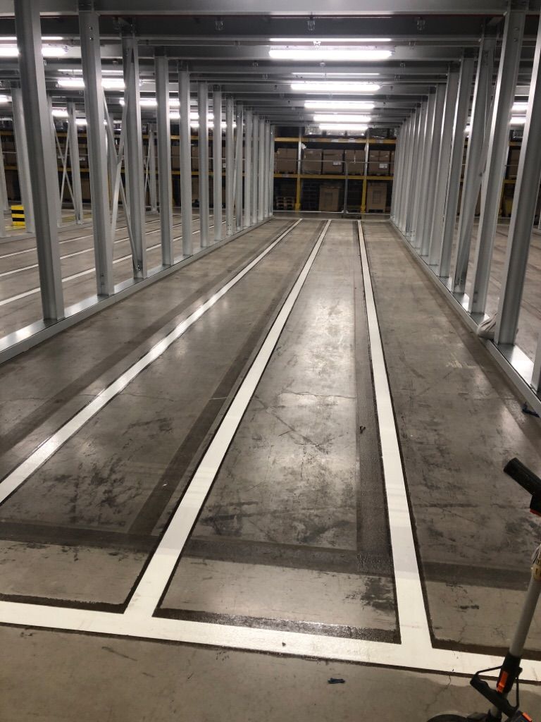 QMS Limited tweet media