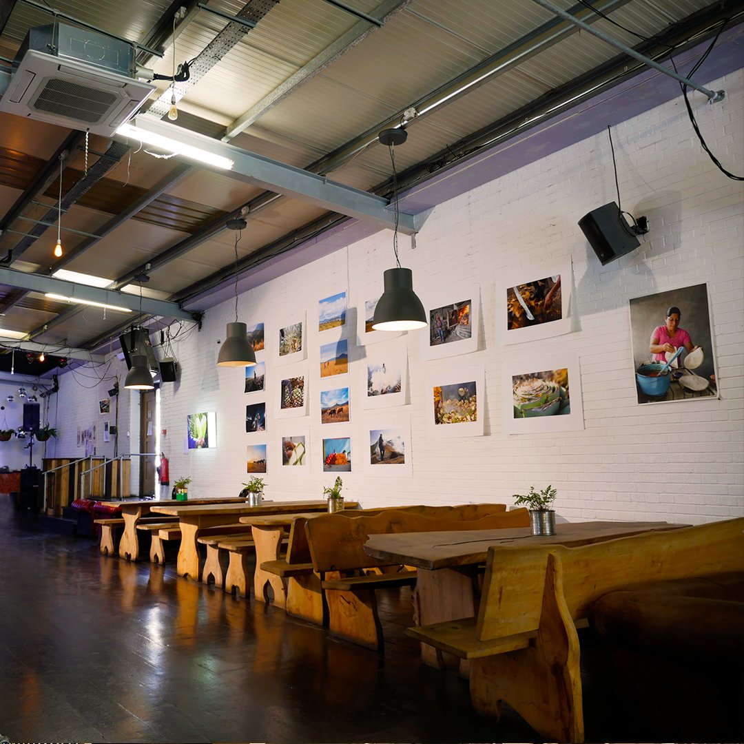 Juju's is officially open for applications for our next exhibition! 🎉 Past exhibitions have included photography, oils on canvas, street art and live art 🎨🖼️💥⁠ Details &amp; requirements on our insta 👀

Drop us an email at info@jujusbarandstage.com if interested! 💌