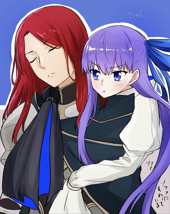 トリメルのtwitterイラスト検索結果