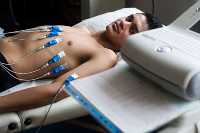 If you are interested in attending one of our future cardiac screening events please visit our website testmyheart.org.uk and complete an interest form to be updated on upcoming screening events when they start later in the year eepurl.com/bLYMyP.