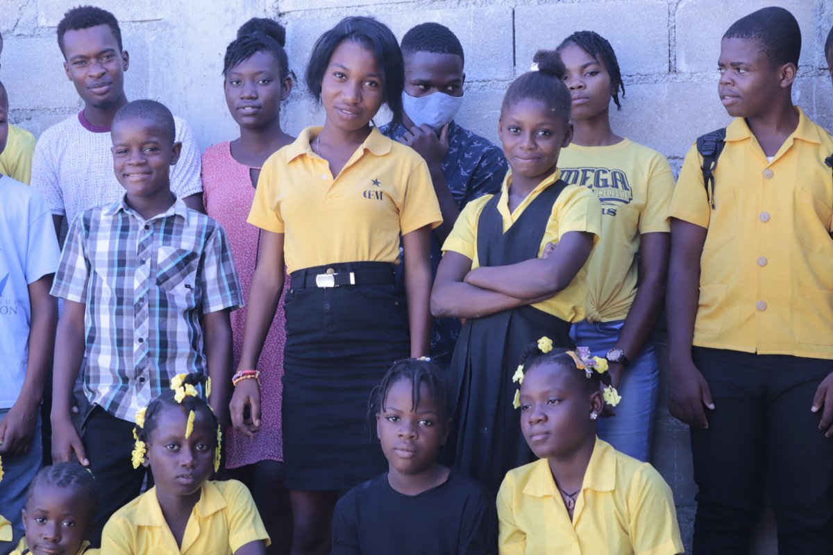 Home Roots Foundation tweet media