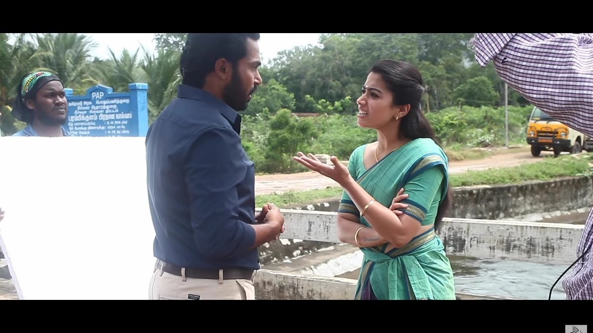 Rashu_baby's tweet photo. Want to join more pics to this 😘😇💯♥️

@iamRashmika @Karthi_Offl

#RashmikaMandanna #SulthanMakingVideo #SulthanFromApril2 https://t.co/fWs15MFK41