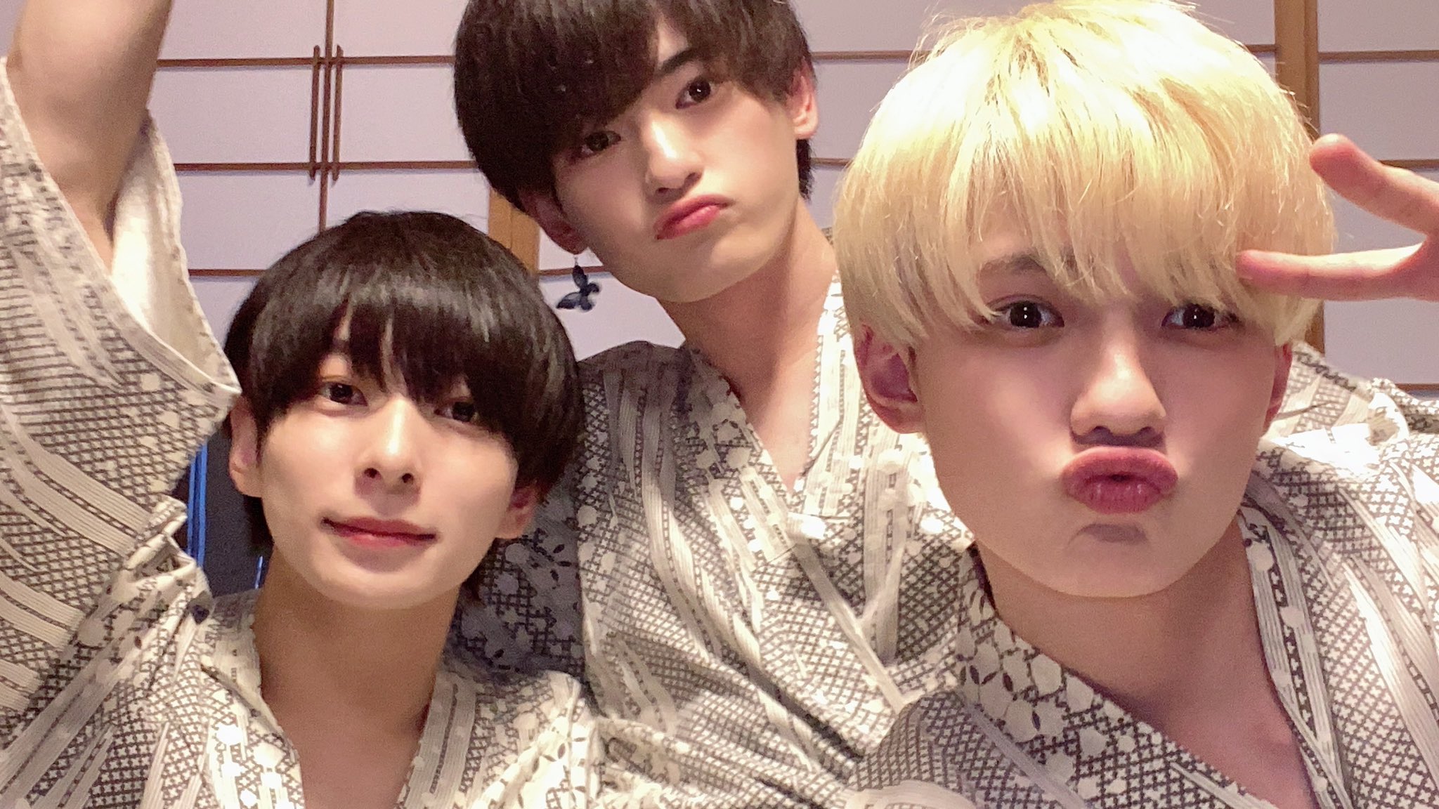 7m!n 火ノ宮夕 セット