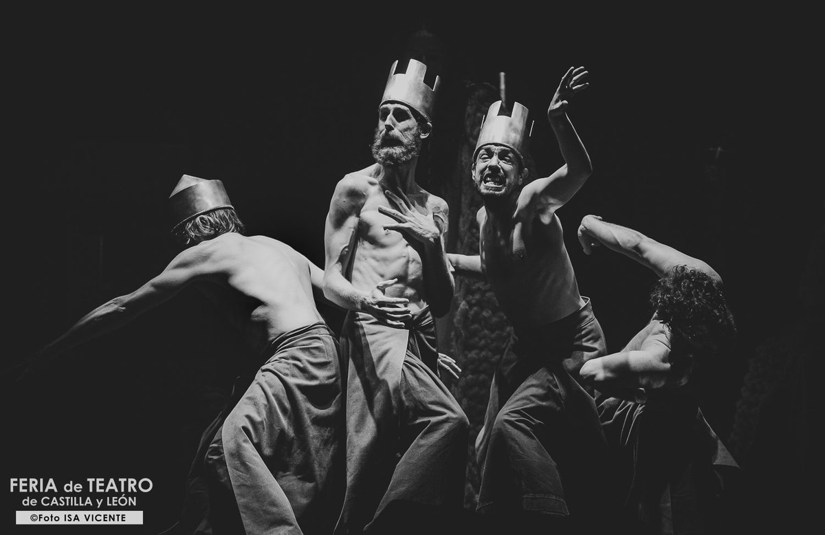 🥳¡Feliz #DíaMundialdelTeatro! Nos sumamos al mensaje firmado por #HelenMirren y lo celebramos como mejor sabemos: trabajando por una #CulturaSegura y una nueva cita en #CiudadRodrigo ¡¡Nos vemos en el teatro!! 🎭

📃 Mensaje completo en <a href="/ArtezblaiTeatro/">Artezblai Teatro</a>👇 bit.ly/3w3VTaz
