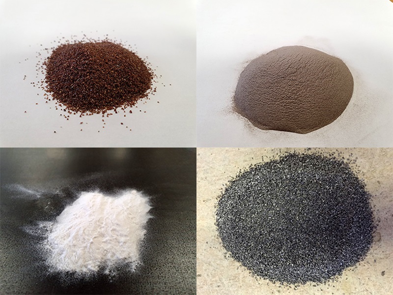 KUEGroup's tweet photo. Abrasive grit blasting is a surface preparation technique used to prepare substrates. Visit our blog to discover what types of abrasives you can use for grit blasting &amp; their benefits. - https://t.co/lf1jEfmVCe  #gritblasting #surfacepreparation #NDT #engineering #industrial https://t.co/JVWVUmwoSU