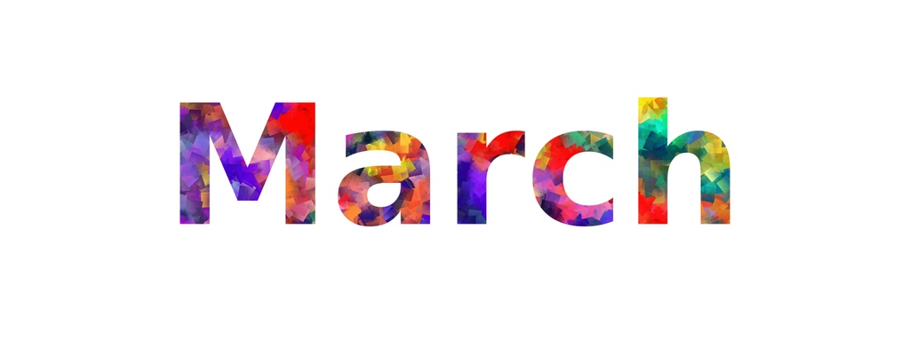 LowVisionMD's tweet photo. Happy Friday! Can you believe it is the end of March already? How are you doing on your 2021 goals? Let us know in the comments! https://t.co/yZPOzXUD0a