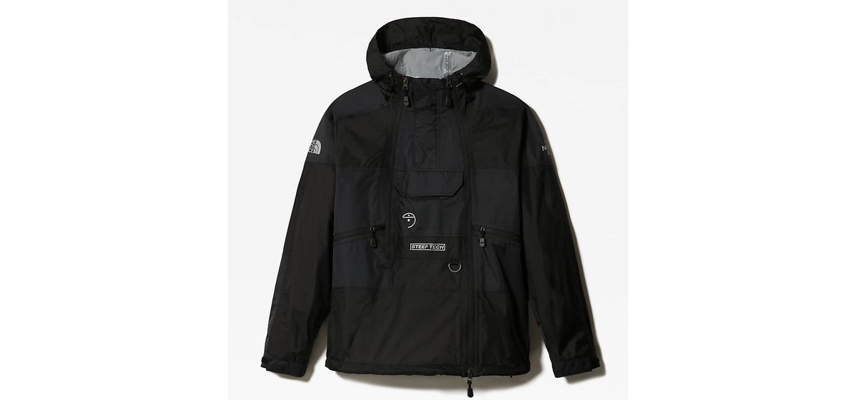 hanonshop's tweet photo. The North Face Steep Tech Light Rain Jacket is available to buy ONLINE now!
#hanon #thenorthface #steeptech
https://t.co/8qvmyEGHkk https://t.co/dSMWaQYVX3