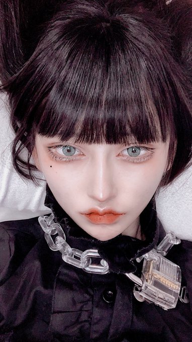 コスプレイヤー高嶺ヒナのTwitter画像1