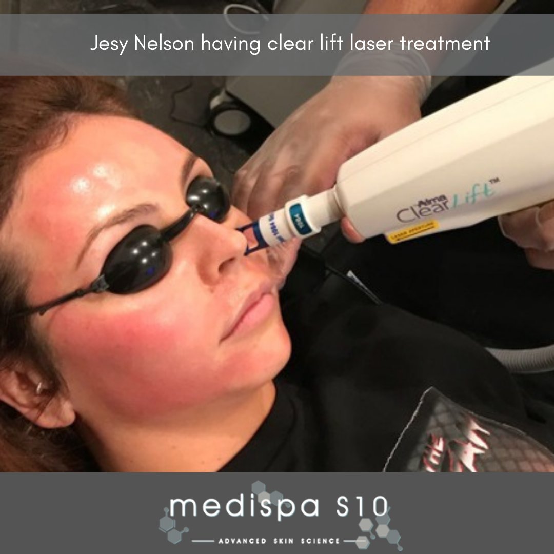 medispas10's tweet photo. Want A-list celebrity treatments? Well you've came to the right place! ✨🙌🏻

Clear lift md treatment is for uneven skin texture, enlarged pores and rough skin which is another major aesthetic irritant for a large number of our clients. 

For all enquiries send us a DM! https://t.co/vDGNGu0cQ7