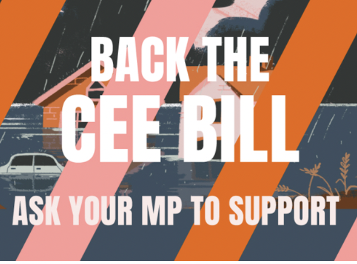 Planet_Purbeck's tweet photo. The #CEEBill is already supported by over 100 MPs! 

We need to send a clear message to Dorset county's 5 MPs that we want them to do the same. https://t.co/sP0tIzZzcH 

@XRSouthend @CEEbill_NOW
@Simon4NDorset
@chrisloder
@Michael4MDNP https://t.co/PQtd4Zae4s