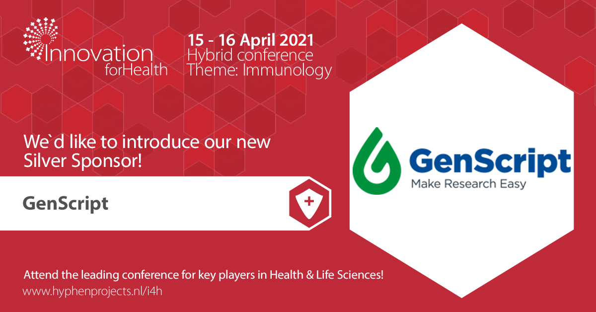 Innovation for Health tweet media