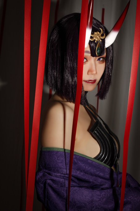 Twitterのコスプレ画像70