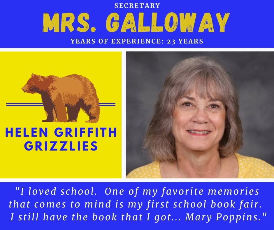 WashPrimary's tweet photo. #GriffithGrizzlies
#IAMWashington https://t.co/LMFigBzneb