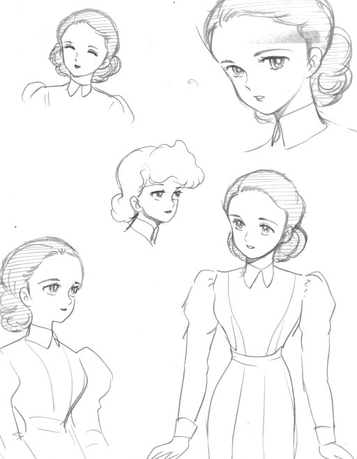 安田課長の指の美しさよ モヨコ シンゴジラ シン ゴジラ 庵野秀明 安野モヨコの漫画