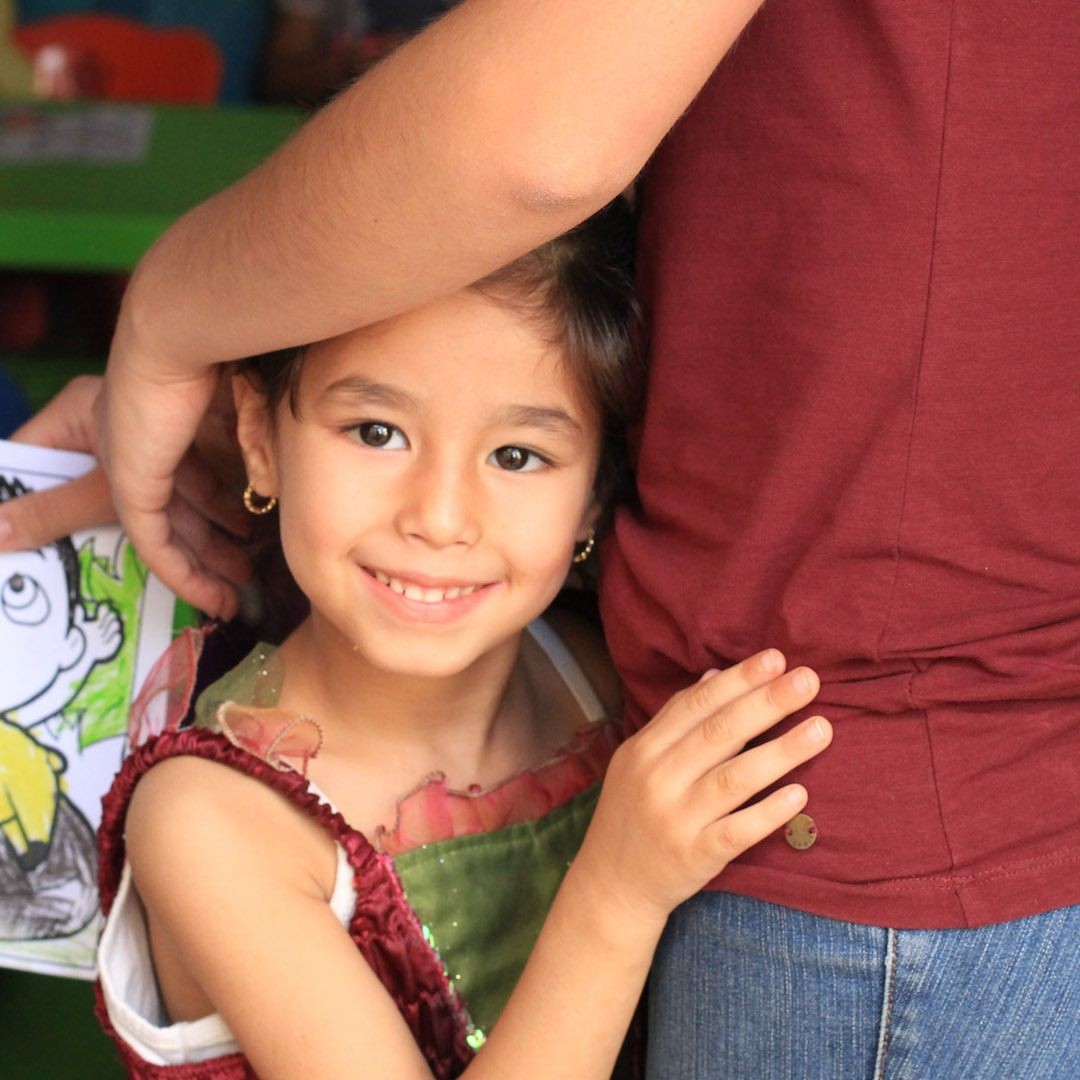 OrphanProject's tweet image. With the support of our local church partners in the U.S. and around the world, families are strengthened and able to provide a healthy, supportive environment for their children to be raised in.

#goproject #nonprofit #hope #children #faith #familystrengthening #breakthecycle