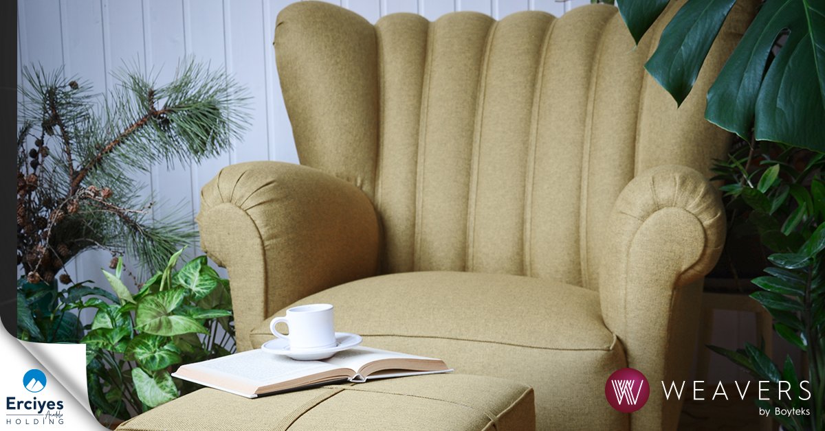 Weavers_Fabrics's tweet photo. For interesting combinations of different textures and concepts, explore Weavers patterns in shades of Pantone’s Shadow Green color!

#weavers #weaversfabrics #weaversbyboyteks  #technology #fabrics #trend #mode #colorsofweavers  #upholsteryfabrics #Pantone #ShadowGreen https://t.co/PKvxLqv2cM