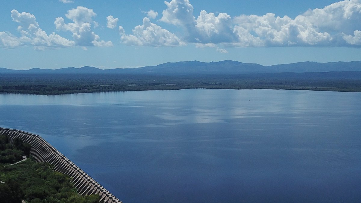 👉 Teniendo en cuenta que la temporada estival está finalizando en #Córdoba y sin pronósticos de #Lluvias importantes para las próximas semanas, en el día de la fecha se procederá al cierre de los órganos de descarga de los #Diques #SanRoque, #LaQuebrada, #CruzDelEje y #Embalse .