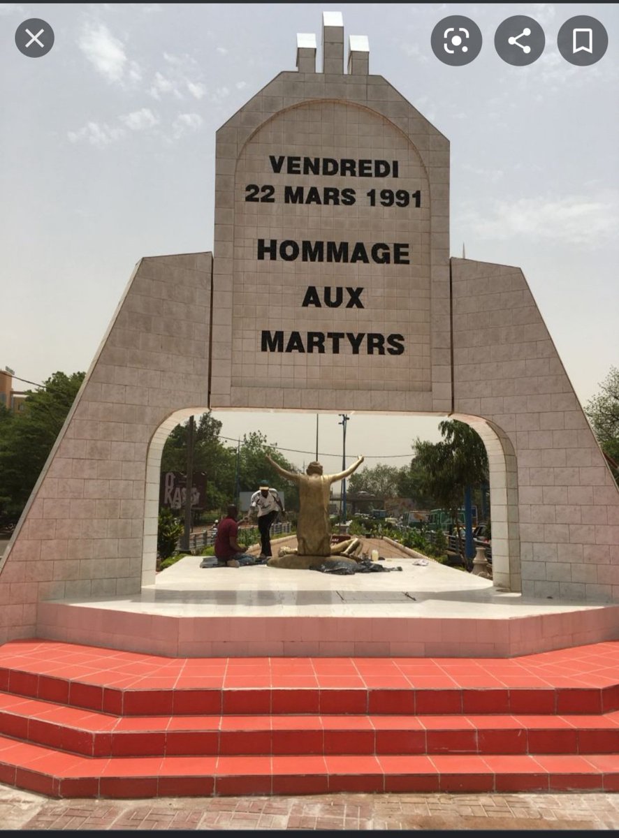 SoullTang's tweet photo. Nous rendons par conséquent hommage aux martyrs  qui ne se sont pas inclinés devant l'injustice et ont donné 
leur vie pour exercer leur droit de vivre un avenir meilleur et de connaître la liberté, la démocratie et la paix.
#300Guerriers #SoulTang https://t.co/VBduVCJByV