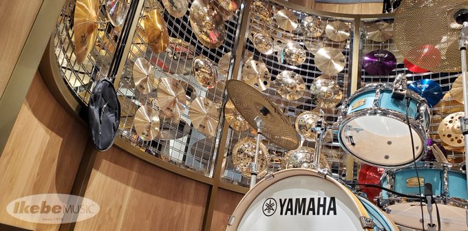 ヤマハドラムジャパンさん がハッシュタグ ドラム をつけたツイート一覧 1 Whotwi グラフィカルtwitter分析