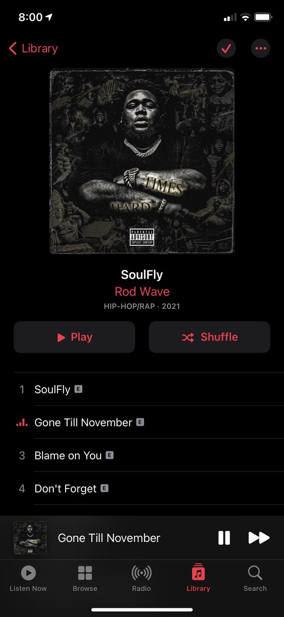 PrinceJay523's tweet photo. @rodwave mannnnnnn you did it Gagarin..another hot album...heading toward G.O.A.T status https://t.co/coOjJP6I27