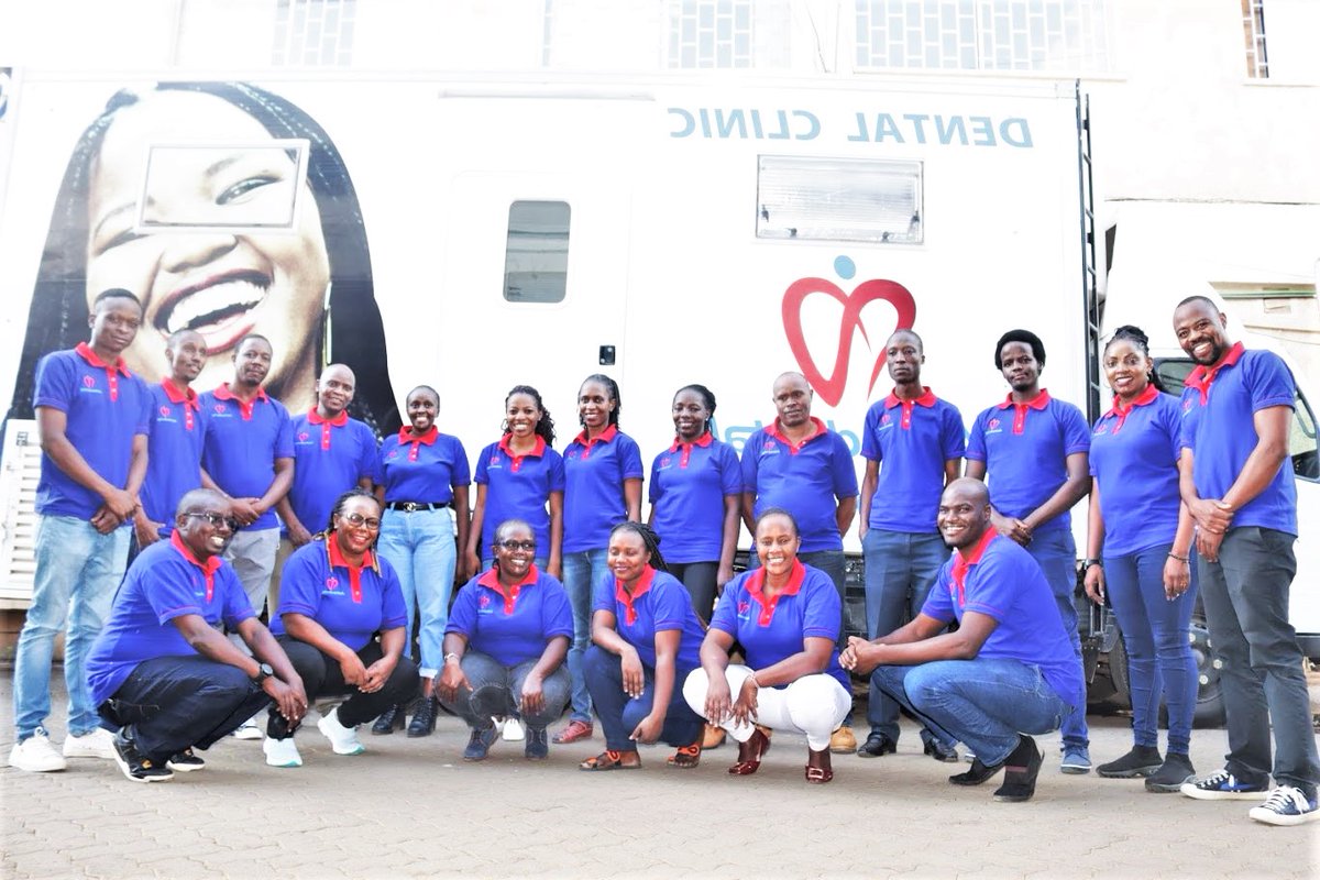 A happy Astradental crew. TASTED AND VACCINATED FOR COVID 19 ready to brighten your smiles during this Easter holiday. Our doors are wide open, we are hear for you .. .