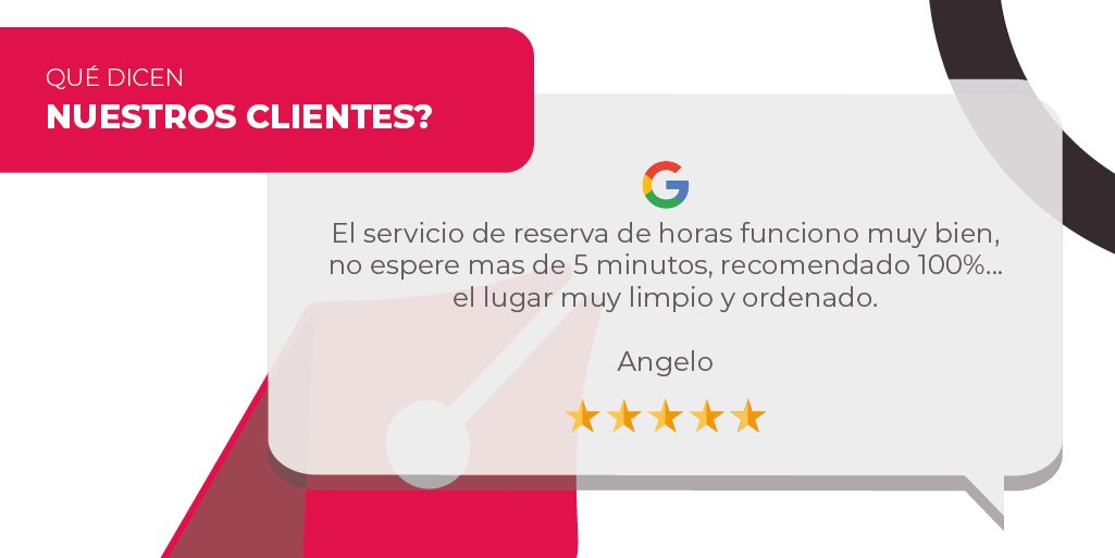 Notario Express tweet media