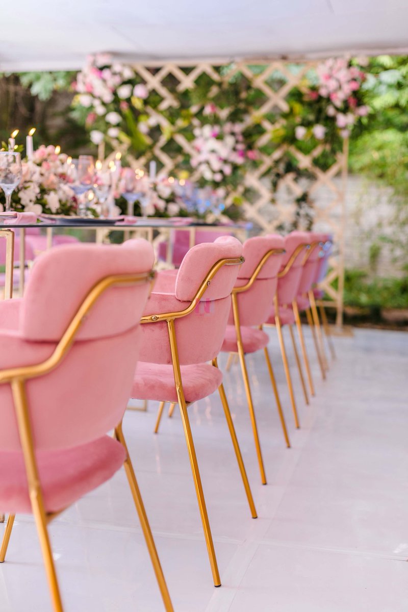 nonoevents's tweet photo. Zola’sBirthdayCelebration
#UmgidiKaZola
Thank you @zolanombona
#BirthdayParty
#PinkDeco
#Photobooth
#Deco
#EventFurnitureHire #events
#NonoEvents https://t.co/AyVMAC2v2D