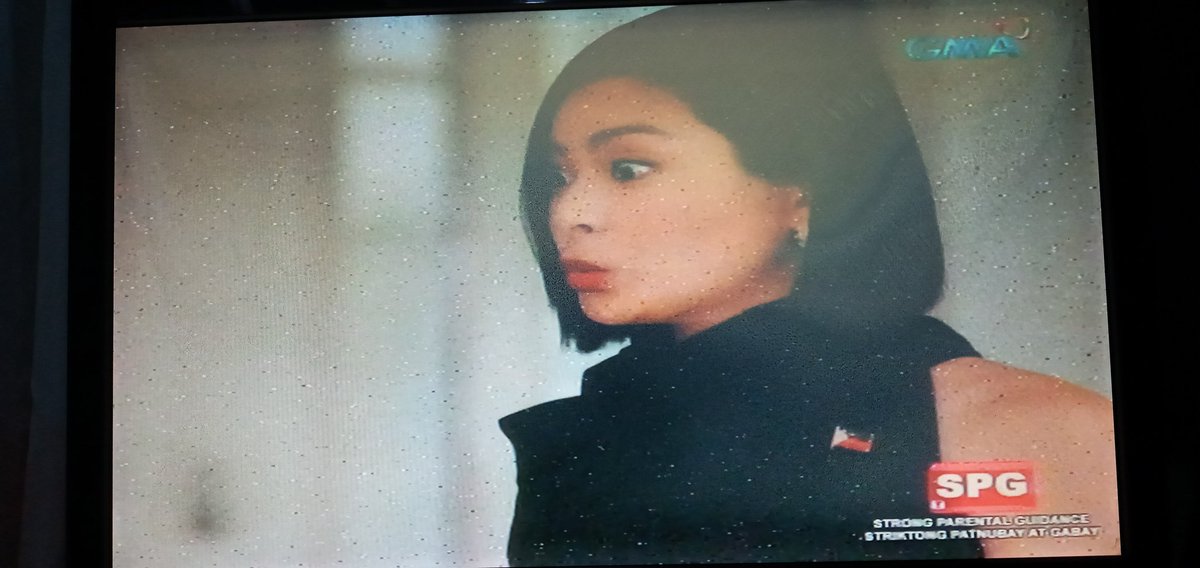 Hahaha inis na inis na si lorraine kay yaya melody
<a href="/sanya_lopez/">Sanya Lopez</a>
<a href="/maxinemedina/">Maxine Medina</a> 
#FirstYayaPalasyo