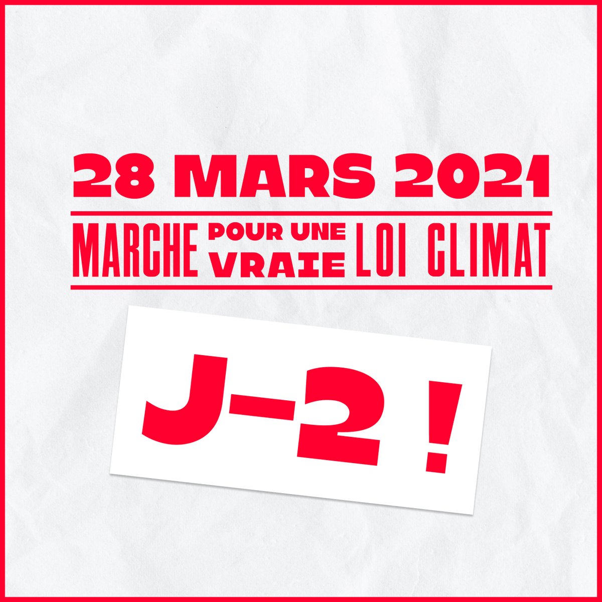 Action Justice Climat Paris - Ex-Alternatiba Paris tweet media