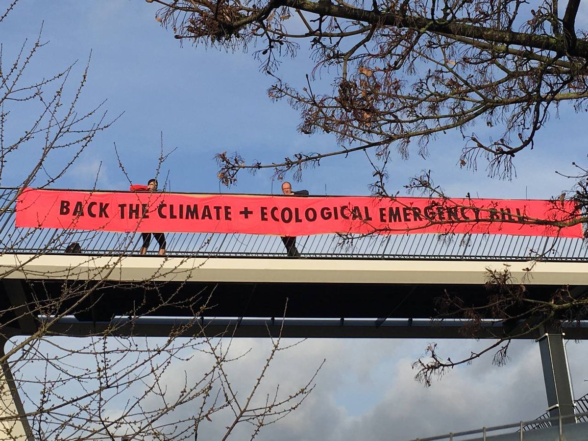 TweetCazz's tweet photo. In Worcestershire today #CEEbill @CEEbill_NOW #ClimateEmergency .@hbaldwin https://t.co/oMu3XQimLS