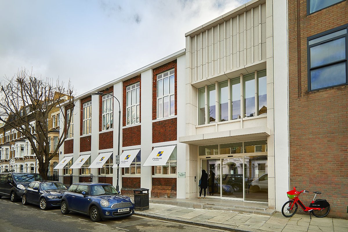 AIR Architects tweet media